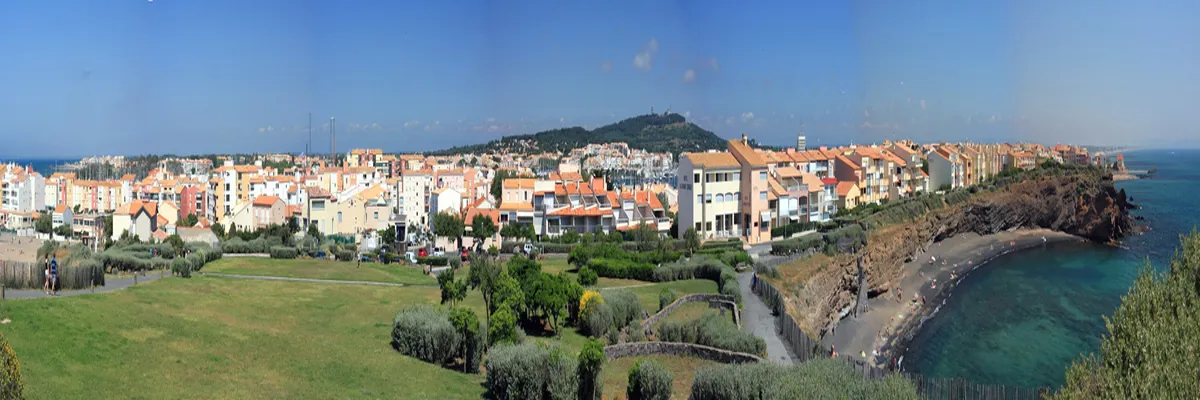 Image Installation borne de recharge Agde