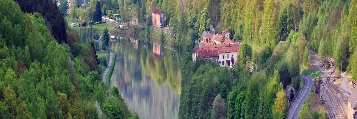 Image Installation borne de recharge Ardennes