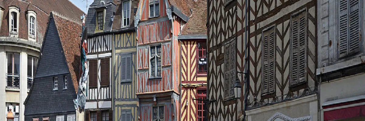 Image Installation borne de recharge Auxerre