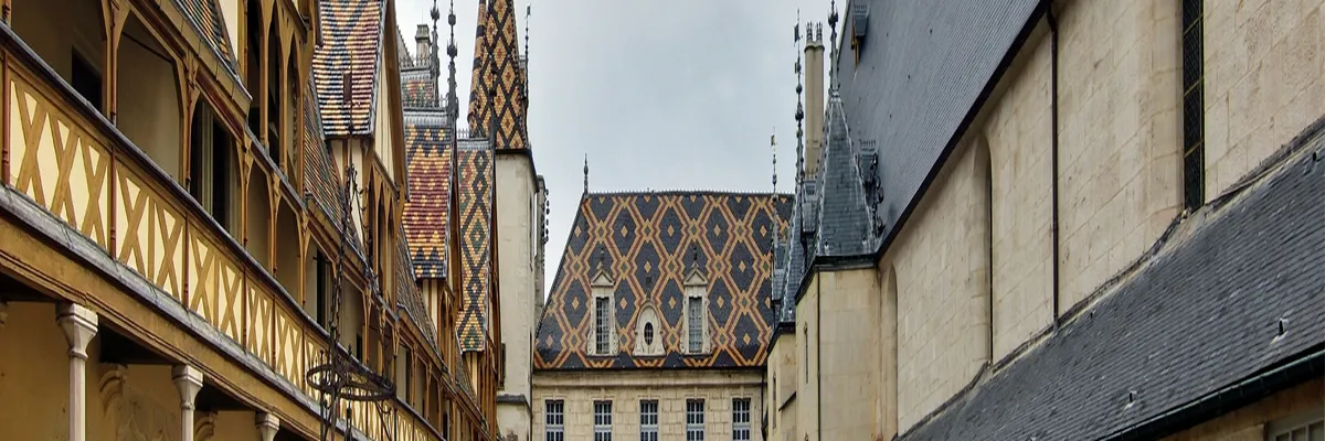 Image Installation borne de recharge Beaune