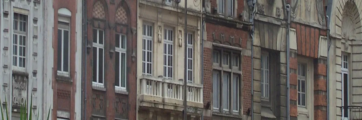 Image Installation borne de recharge Béthune