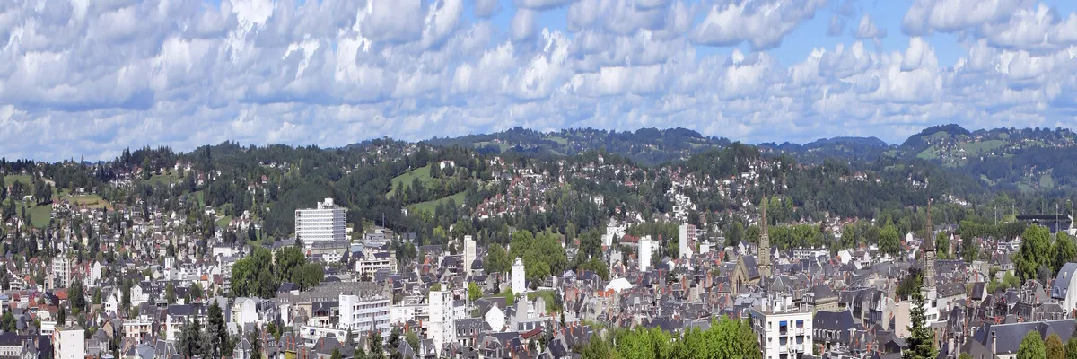 Image Installation borne de recharge Brive-la-Gaillarde