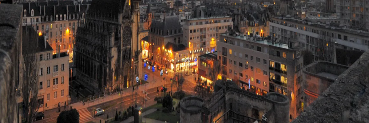 image-installation-borne-de-recharge-caen.webp Image Installation borne de recharge Caen