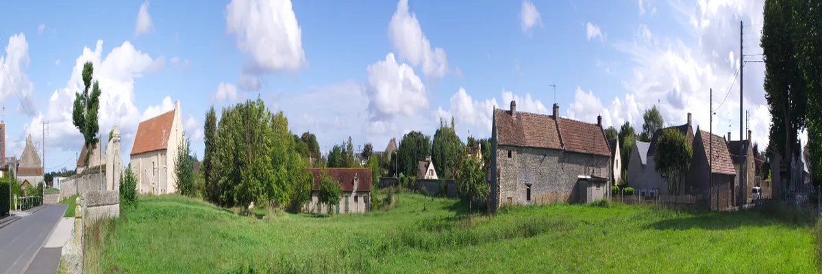 Image Installation borne de recharge Calvados