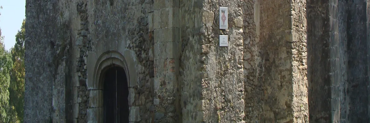 Image Installation borne de recharge Challans