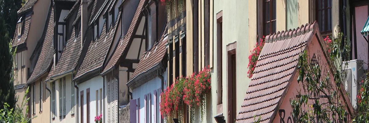 Image Installation borne de recharge Colmar