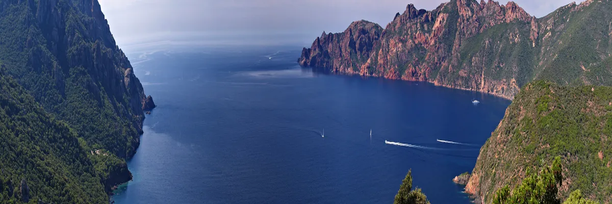 Image Installation borne de recharge Corse-du-Sud