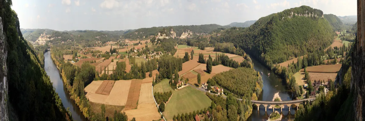Image Installation borne de recharge Dordogne