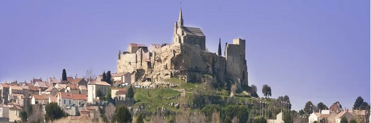 Image Installation borne de recharge Fos-sur-Mer