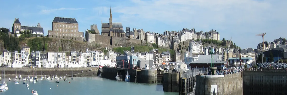 image-installation-borne-de-recharge-granville.webp Image Installation borne de recharge Granville