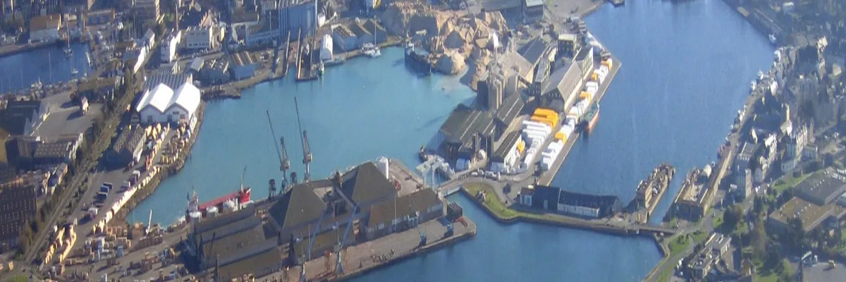 Image Installation borne de recharge Ille-et-Vilaine