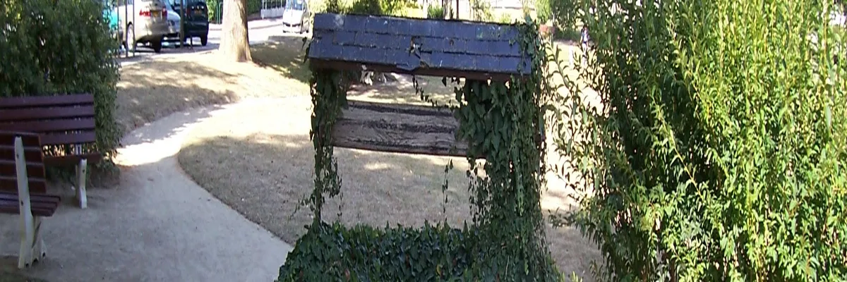 Image Installation borne de recharge La Chapelle-sur-Erdre