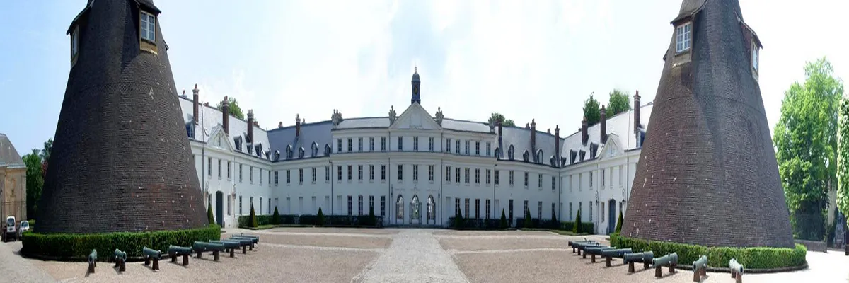 Image Installation borne de recharge Le Creusot