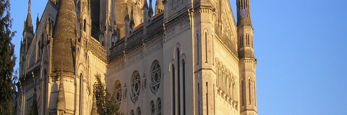 Image Installation borne de recharge Lisieux
