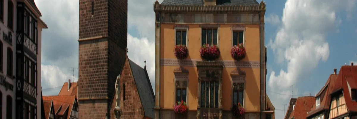 Image Installation borne de recharge Obernai