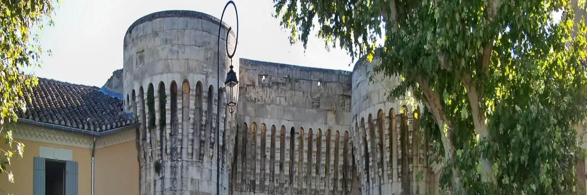 Image Installation borne de recharge Pernes-les-Fontaines