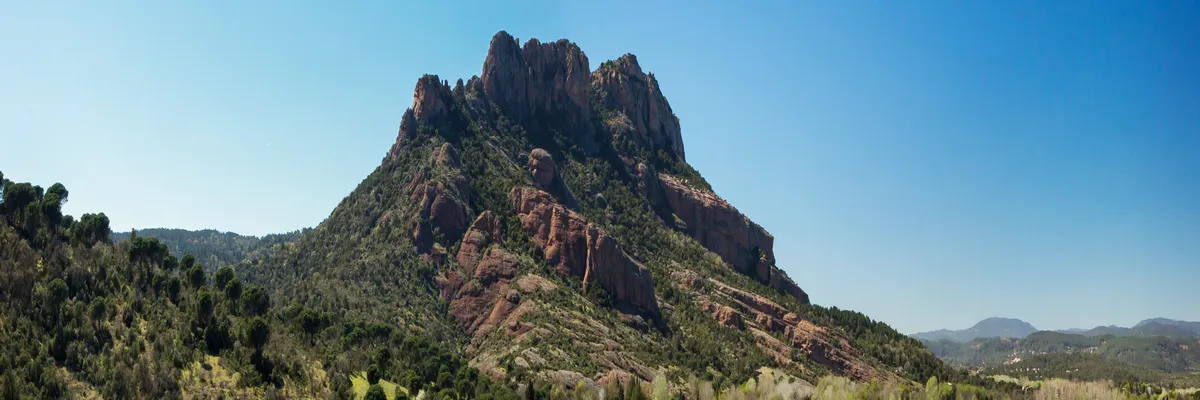 Image Installation borne de recharge Roquebrune-sur-Argens