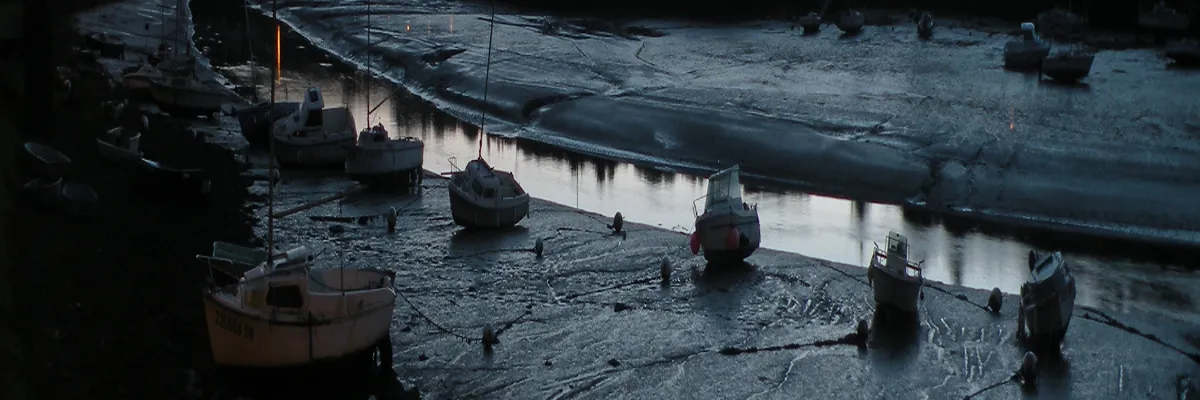 Image Installation borne de recharge Saint-Brieuc