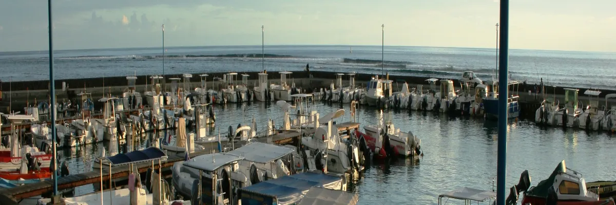 Image Installation borne de recharge Saint-Leu
