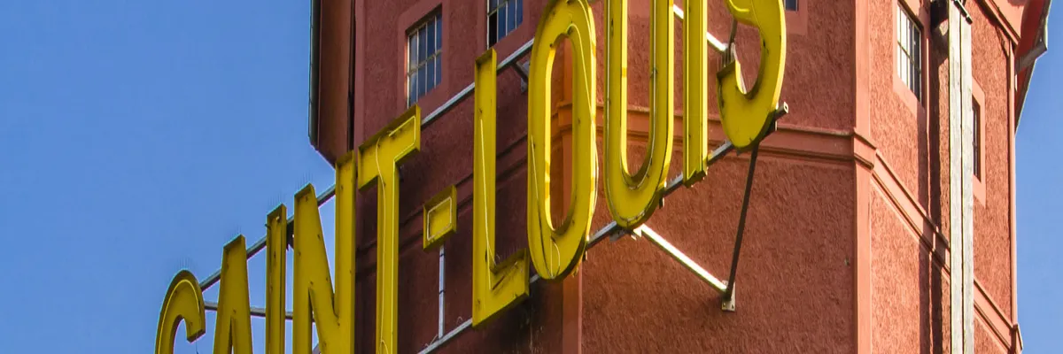 Image Installation borne de recharge Saint-Louis