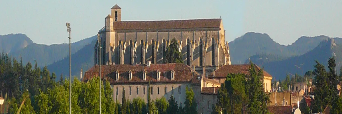 Image Installation borne de recharge Saint-Maximin-la-Sainte-Baume