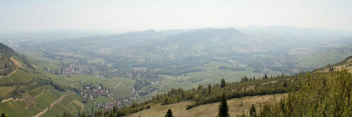 Image Installation borne de recharge Saône-et-Loire