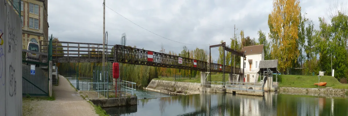 Image Installation borne de recharge Seine-et-Marne