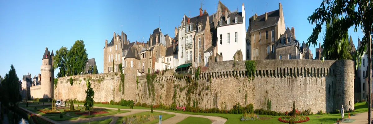 Image Installation borne de recharge Vannes