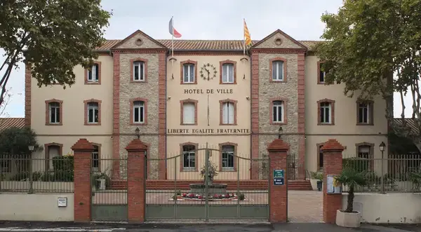 Borne de Recharge Auto Installation borne de recharge Argelès-sur-Mer