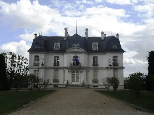 Borne de Recharge Auto Installation borne de recharge Athis-Mons