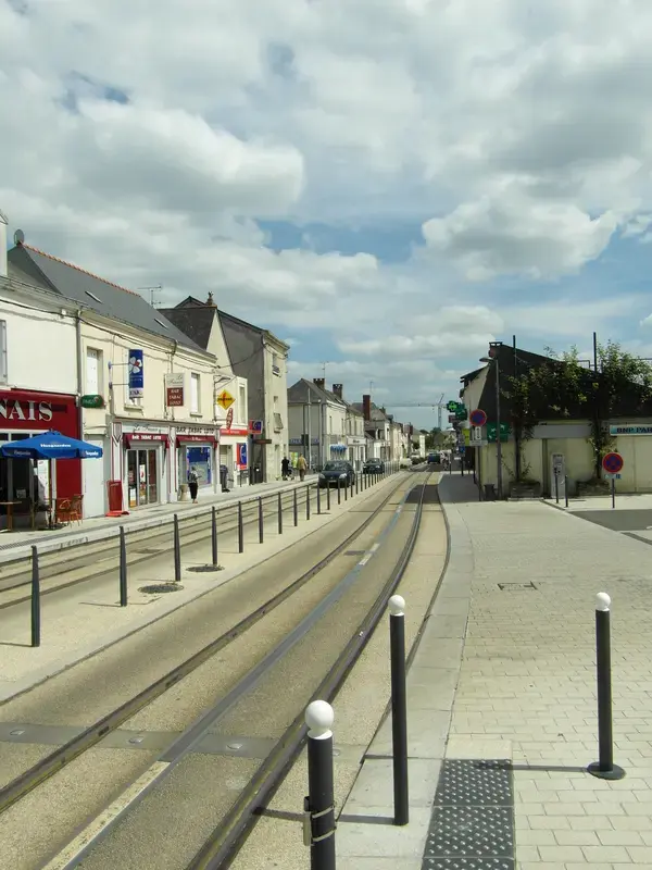 Borne de Recharge Auto Installation borne de recharge Avrillé