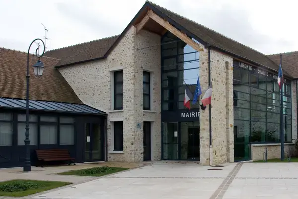 Borne de Recharge Auto Installation borne de recharge Bondoufle