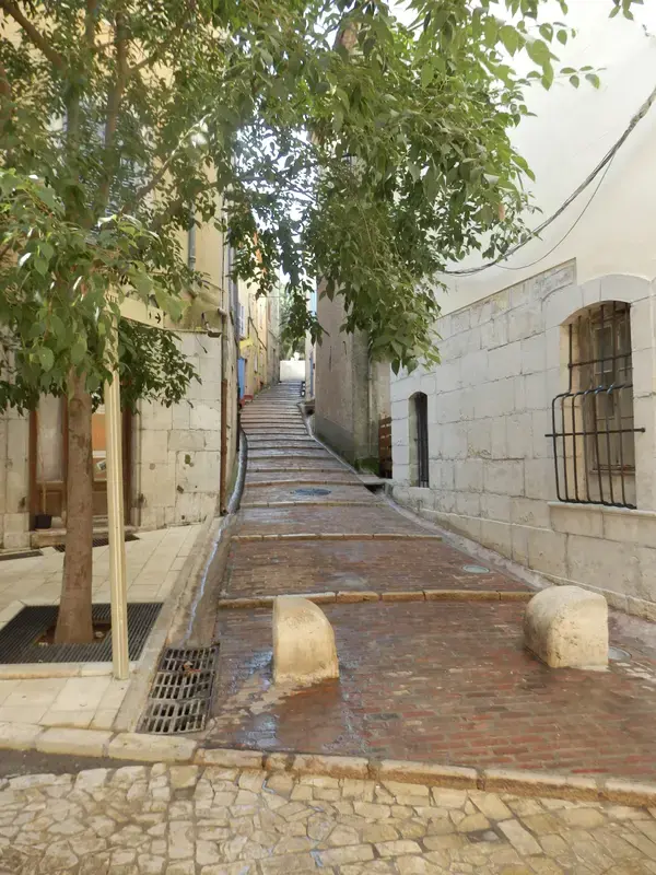 Borne de Recharge Auto Installation borne de recharge Brignoles