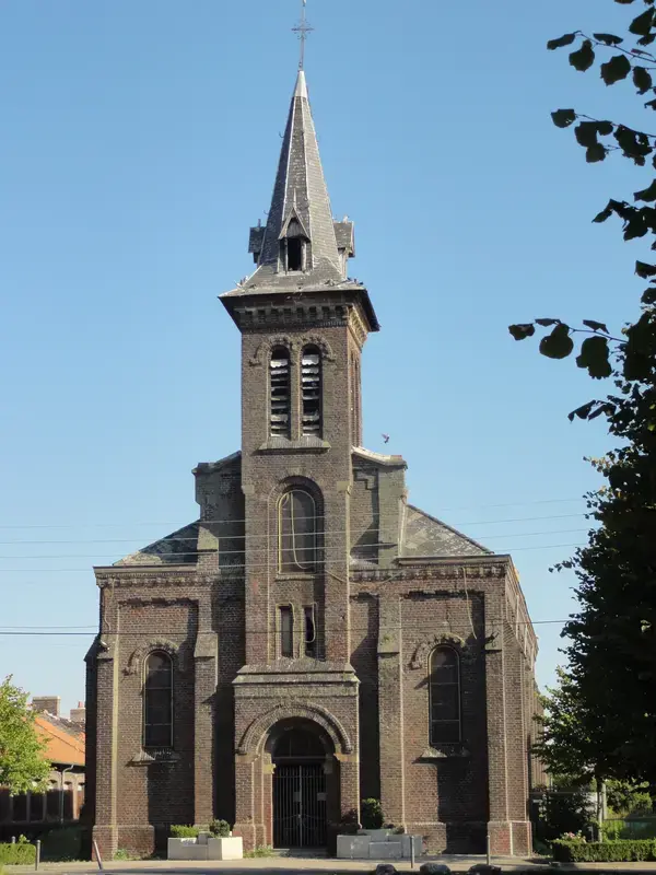 Borne de Recharge Auto Installation borne de recharge Bruay-sur-l'Escaut