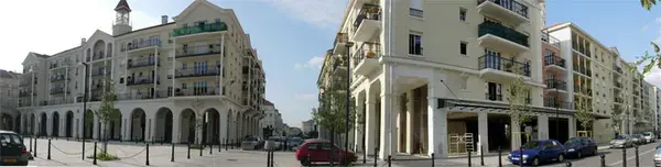 Borne de Recharge Auto Installation borne de recharge Bussy-Saint-Georges