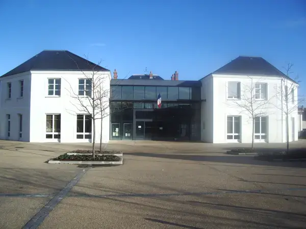 Borne de Recharge Auto Installation borne de recharge Cesson