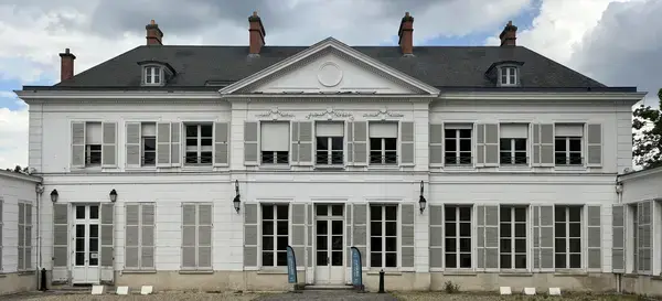 Borne de Recharge Auto Installation borne de recharge Draveil