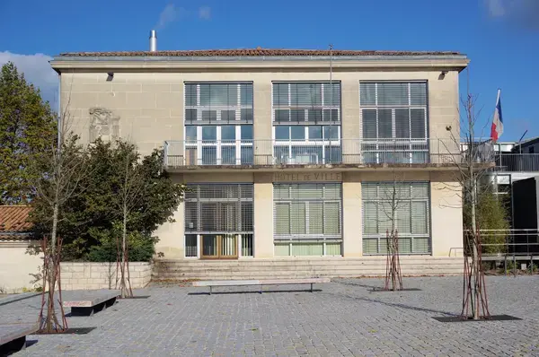 Borne de Recharge Auto Installation borne de recharge Eysines