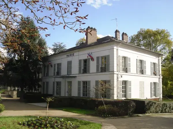 Borne de Recharge Auto Installation borne de recharge Gif-sur-Yvette