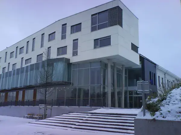 Borne de Recharge Auto Installation borne de recharge Haubourdin