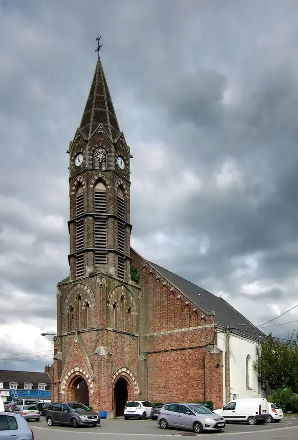 Borne de Recharge Auto Installation borne de recharge Hem