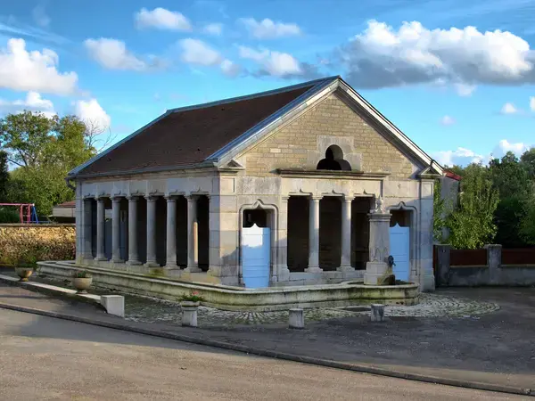 Borne de Recharge Auto Installation borne de recharge Igny