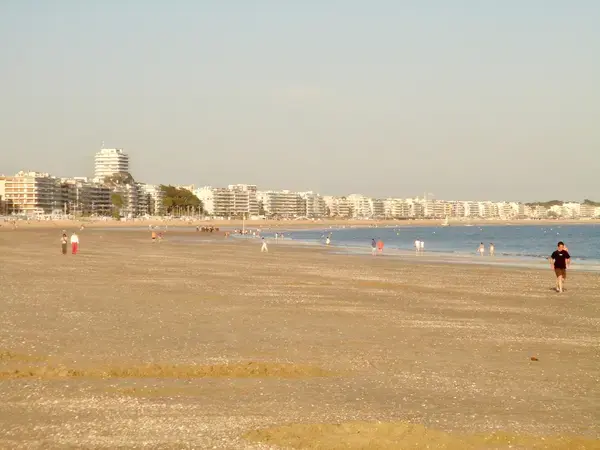Borne de Recharge Auto Installation borne de recharge La Baule-Escoublac