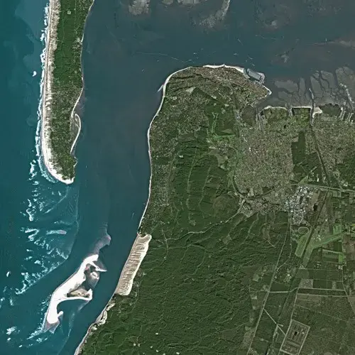 Borne de Recharge Auto Installation borne de recharge La Teste-de-Buch