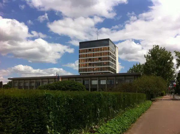 Borne de Recharge Auto Installation borne de recharge Le Grand-Quevilly