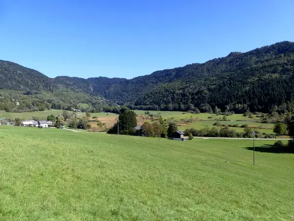 Borne de Recharge Auto Installation borne de recharge Le Pontet