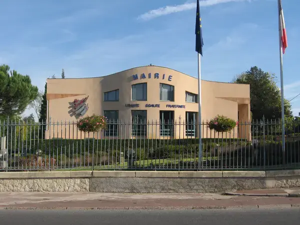 Borne de Recharge Auto Installation borne de recharge Léognan
