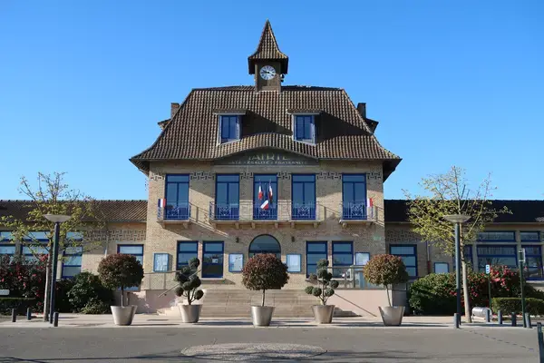 Borne de Recharge Auto Installation borne de recharge Les Clayes-sous-Bois