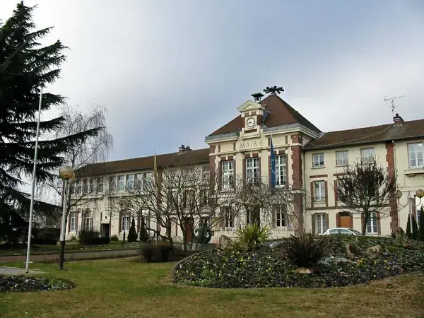 Borne de Recharge Auto Installation borne de recharge Mantes-la-Ville