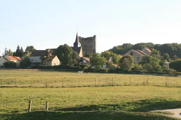 Borne de Recharge Auto Installation borne de recharge Maurepas